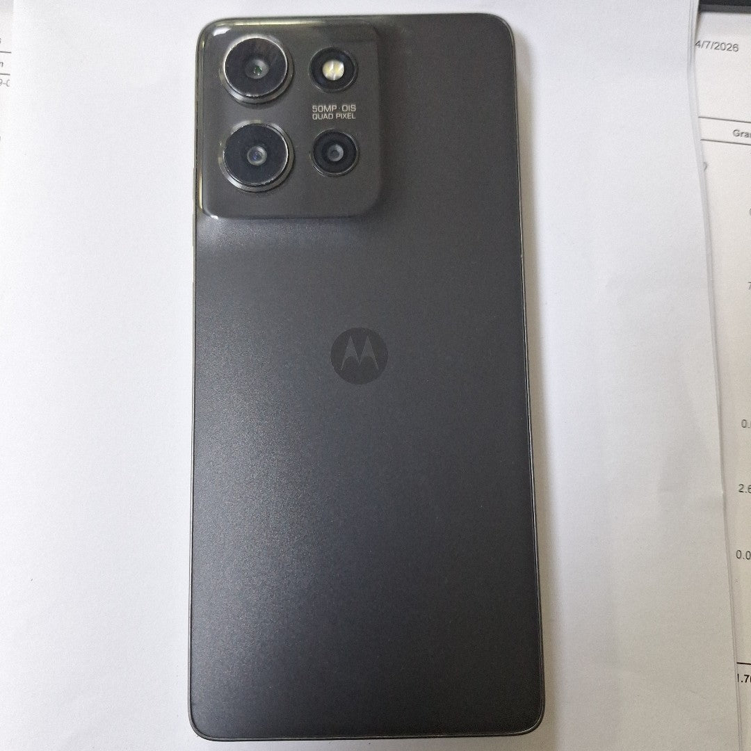 CELULAR MOTOROLA MOTO G75 5G XT2437-2 (2024) 256 GB 8 GB RAM (SEMINUEVO)