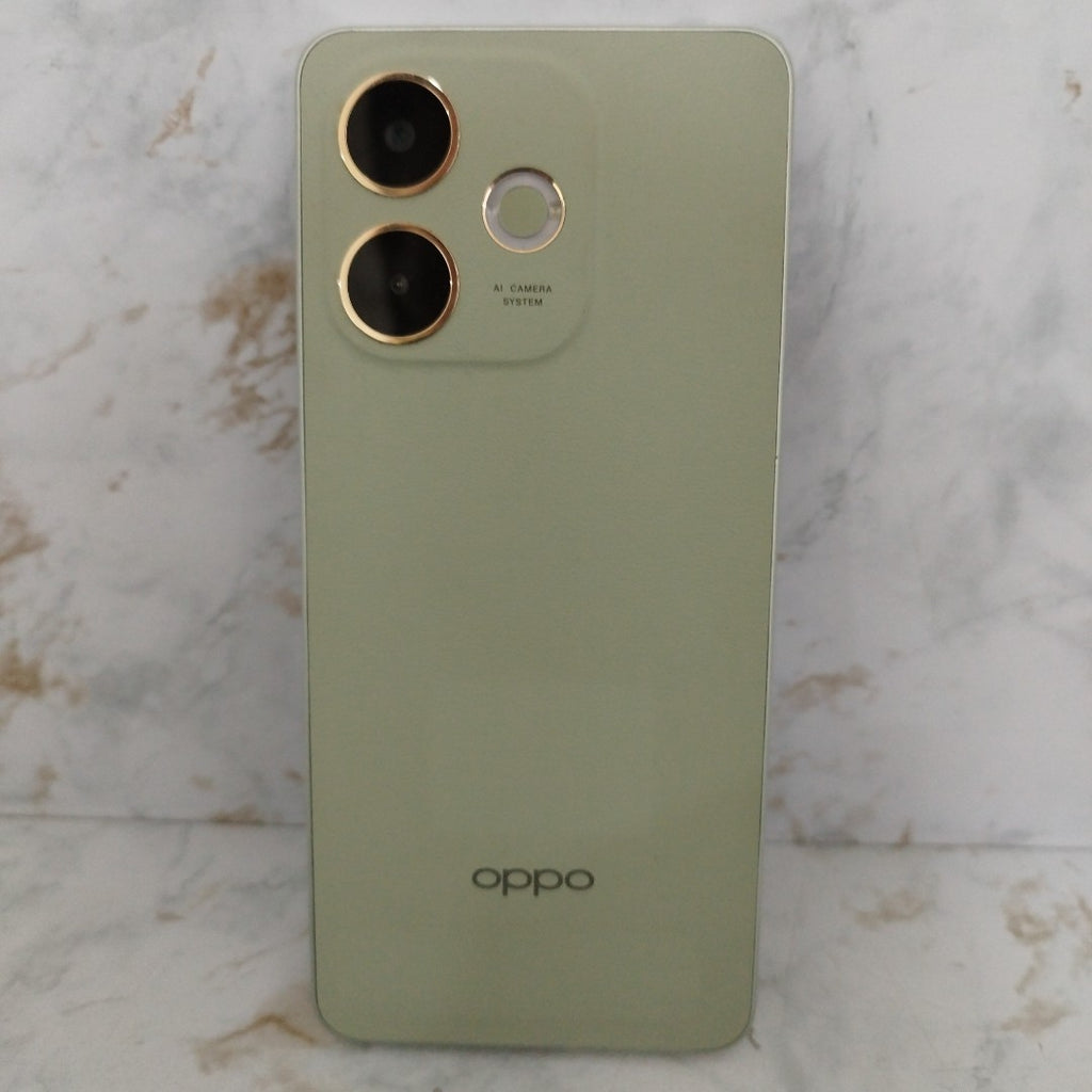 CELULAR OPPO A5 PRO CPH2711 (2025) 256 GB 8 GB RAM (SEMINUEVO)