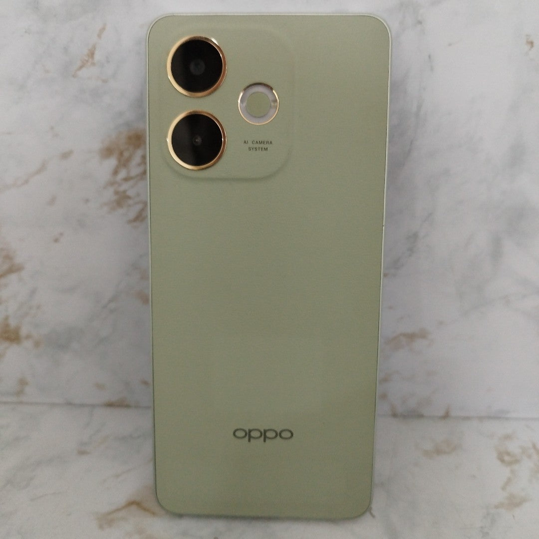 CELULAR OPPO A5 PRO CPH2711 (2025) 256 GB 8 GB RAM (SEMINUEVO)