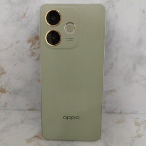 CELULAR OPPO A5 PRO CPH2711 (2025) 256 GB 8 GB RAM (SEMINUEVO)