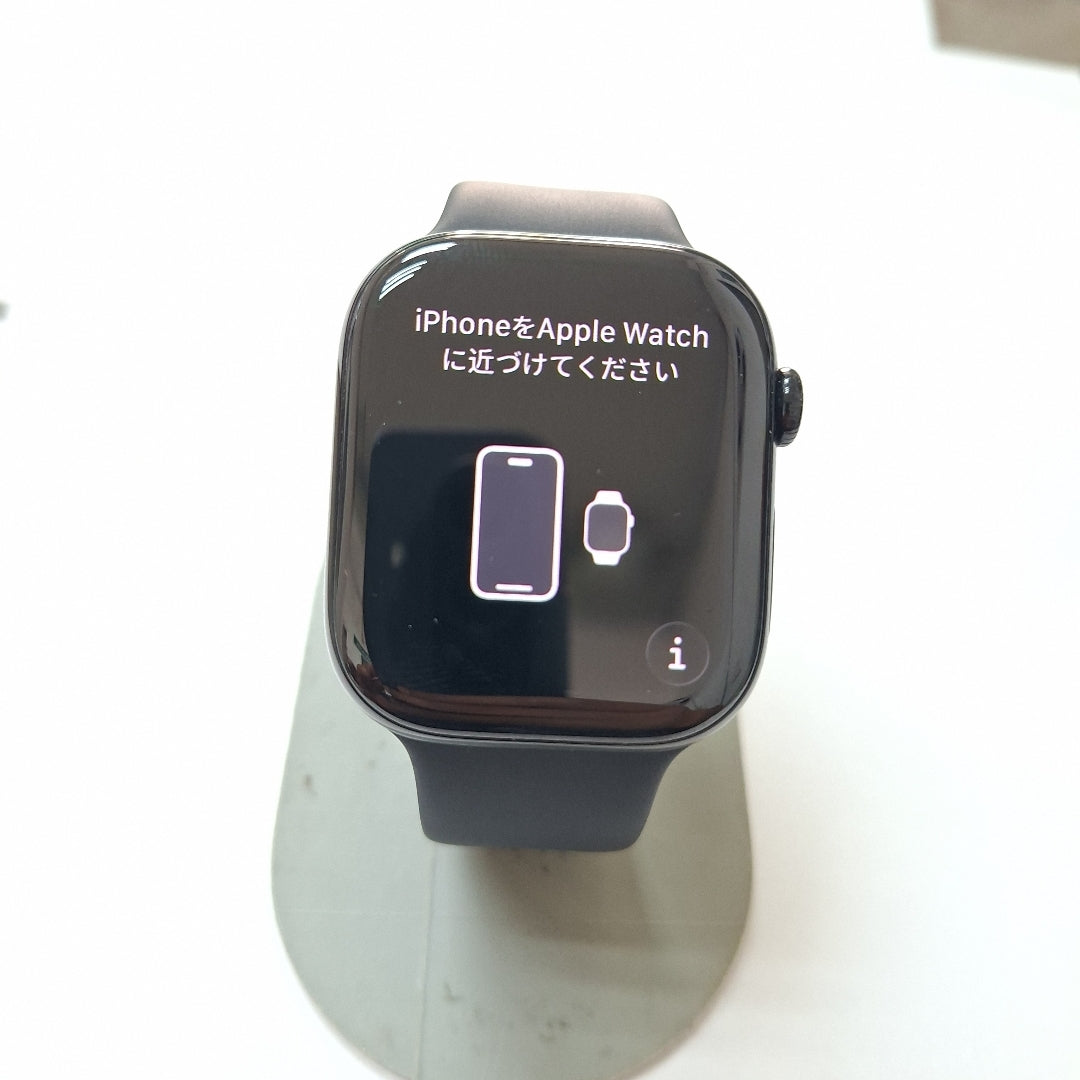 SMARTWATCH APPLE SERIES 11 ALUMINIO A3333 46 MM GPS (SEMINUEVO)