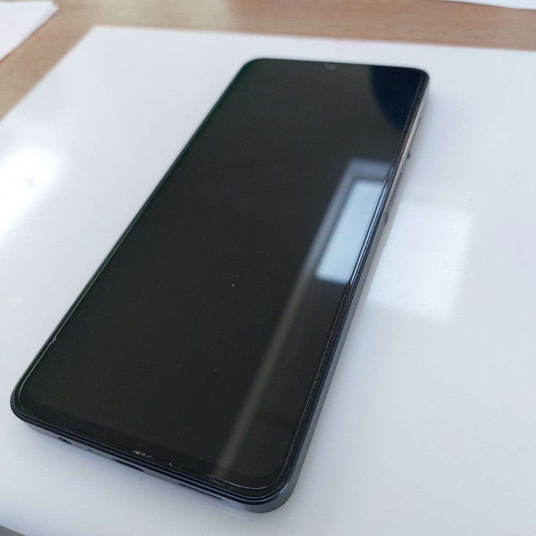 CELULAR SAMSUNG GALAXY A07 SM-A075M (2025) 64 GB 4 GB RAM (SEMINUEVO)