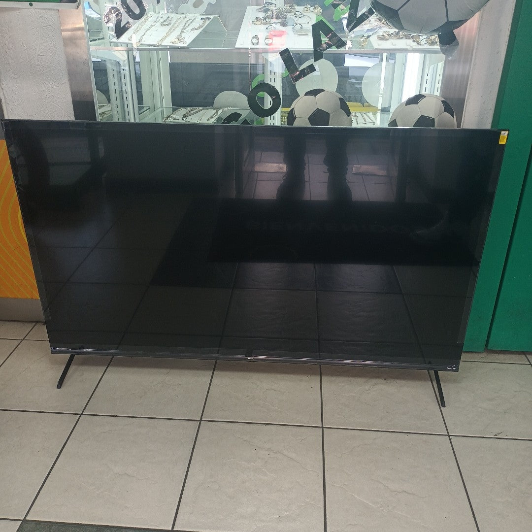 PANTALLA ONN 55FCU-FATSC (2023) 55" LED 4K (SEMINUEVO)