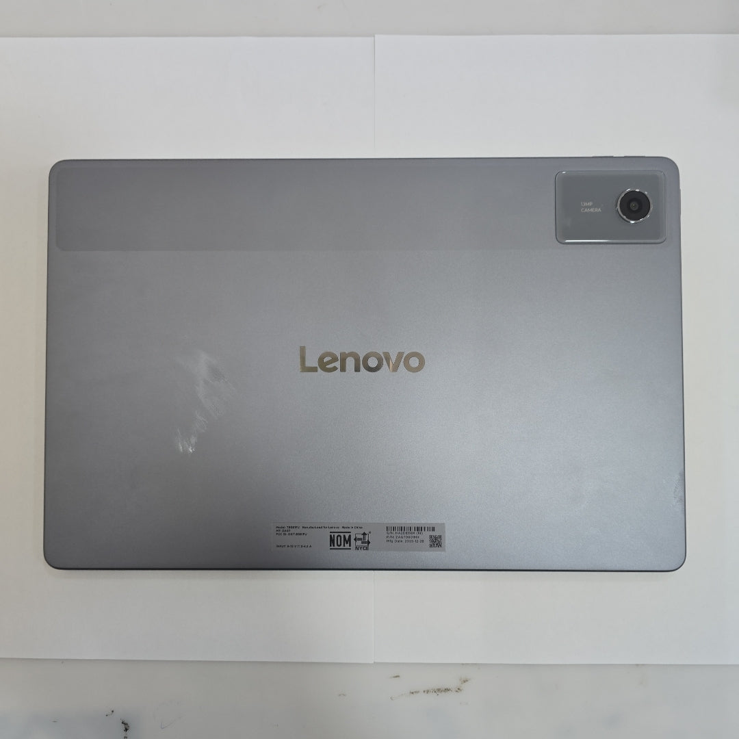 TABLETA LENOVO IDEA TAB PLUS TB361FU (2025) 256 GB 8 GB RAM (SEMINUEVO)