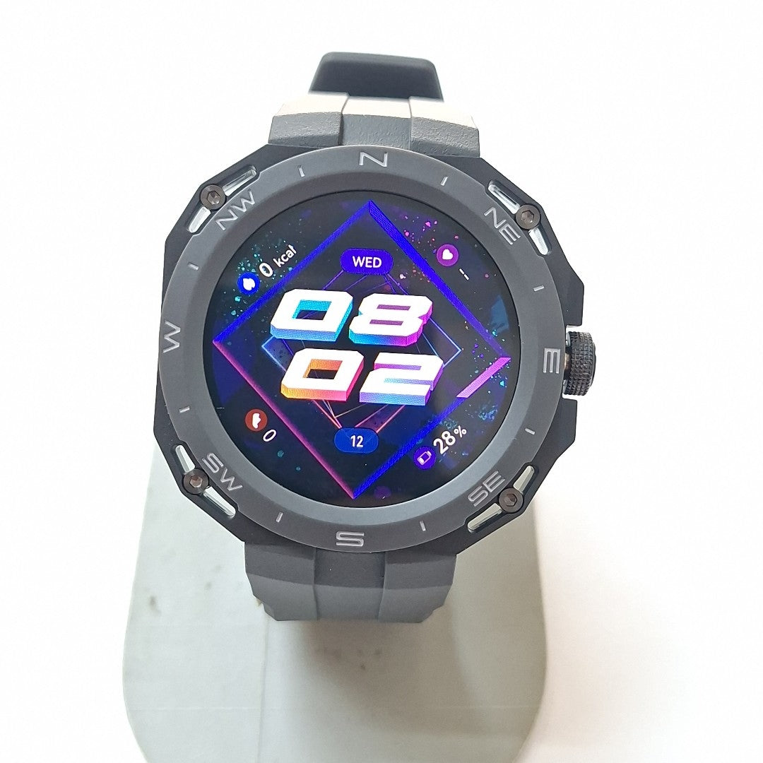SMARTWATCH HUAWEI GTCYBER AND-B19 46 MM GPS (SEMINUEVO)