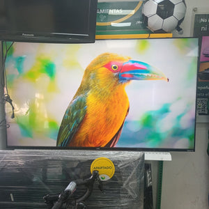 PANTALLA JVC SI65URF (2024) 65" LED 4K (SEMINUEVO)