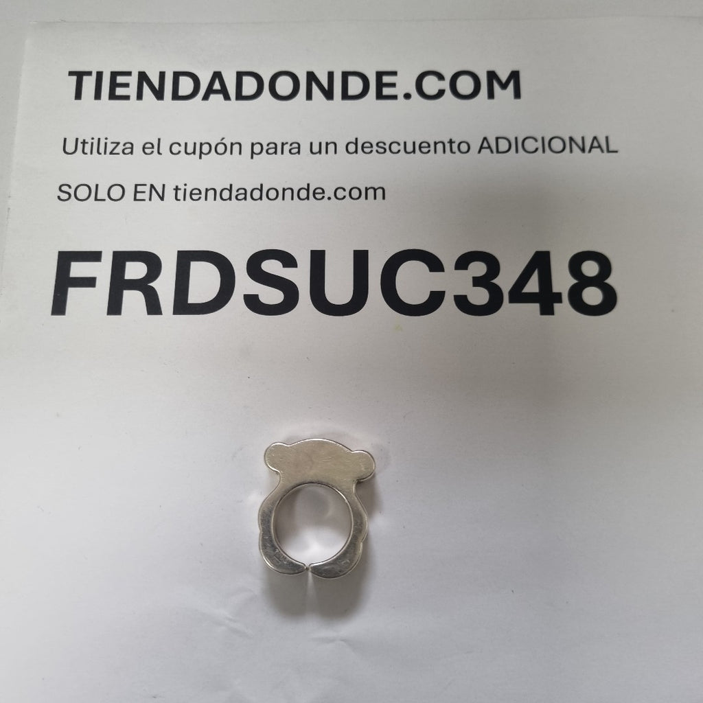 DIJE PLATA 43.2 GRMS (SEMINUEVO)