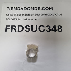 DIJE PLATA 43.2 GRMS (SEMINUEVO)