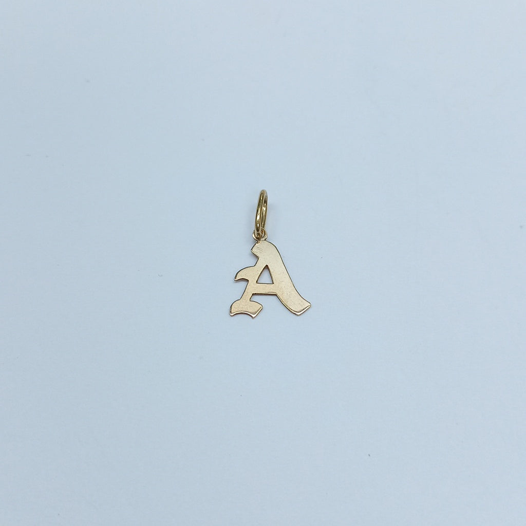 DIJE ORO 10 K 0.5 GRMS (SEMINUEVO)