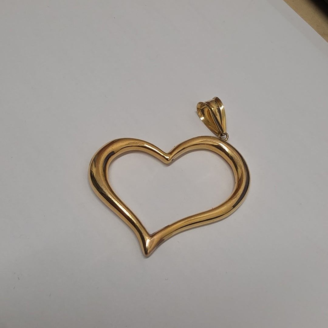 DIJE ORO 14 K 4.5 GRMS (SEMINUEVO)