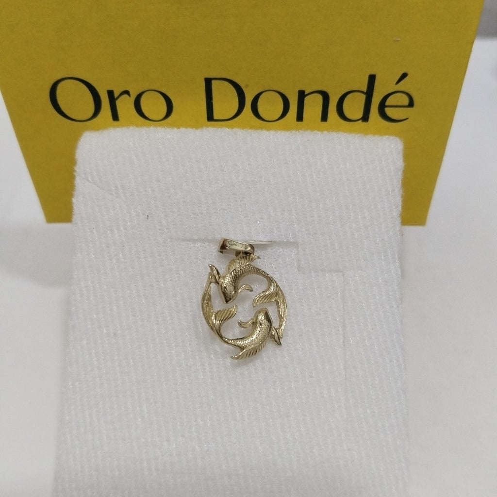 DIJES ORO 10K 1.1 (NUEVO)