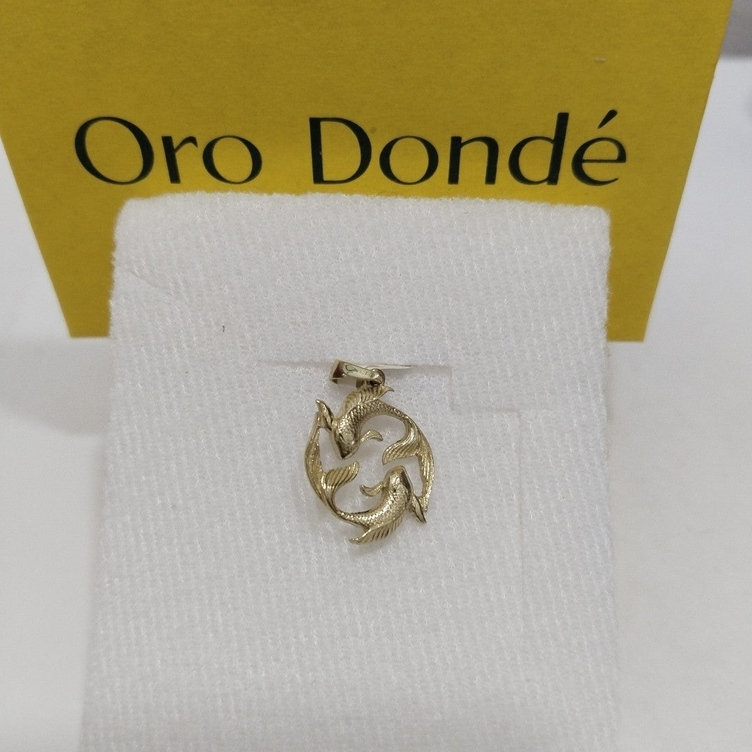 DIJES ORO 10K 1.1 (NUEVO)