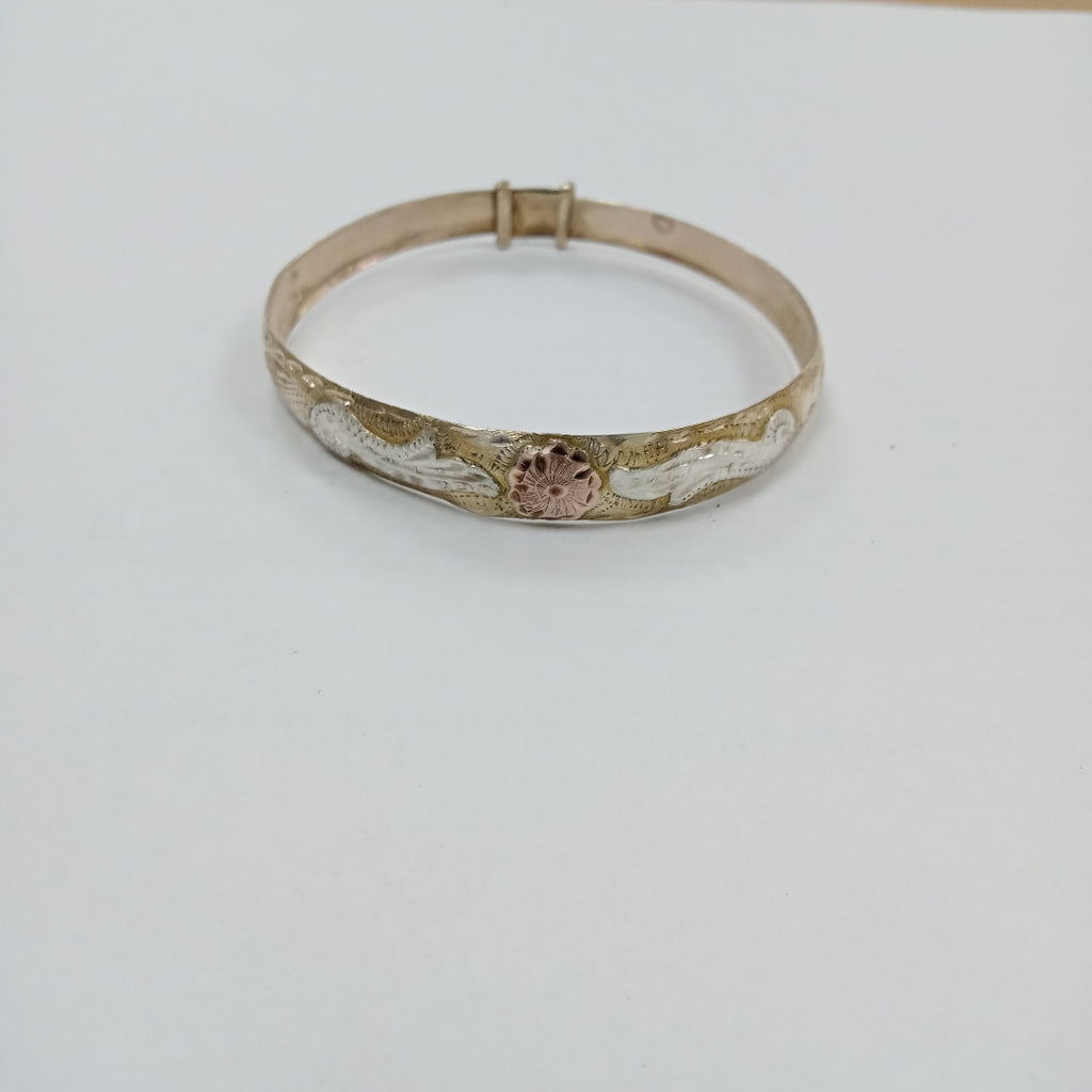 BRAZALETE ORO 8 K 5 GRMS (SEMINUEVO)