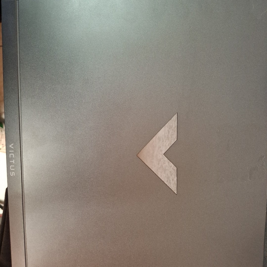 LAPTOP HP VICTUS 15-FB0122LA (2023) 512 GB SSD 8 GB RAM