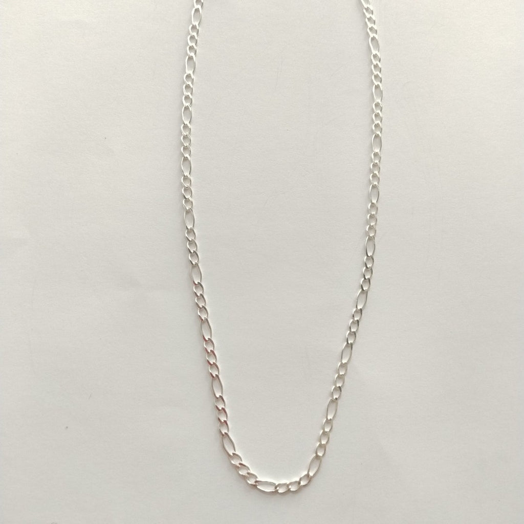 CADENA 3X1 PLATA .925 60 CM 4.82 GR (NUEVO)