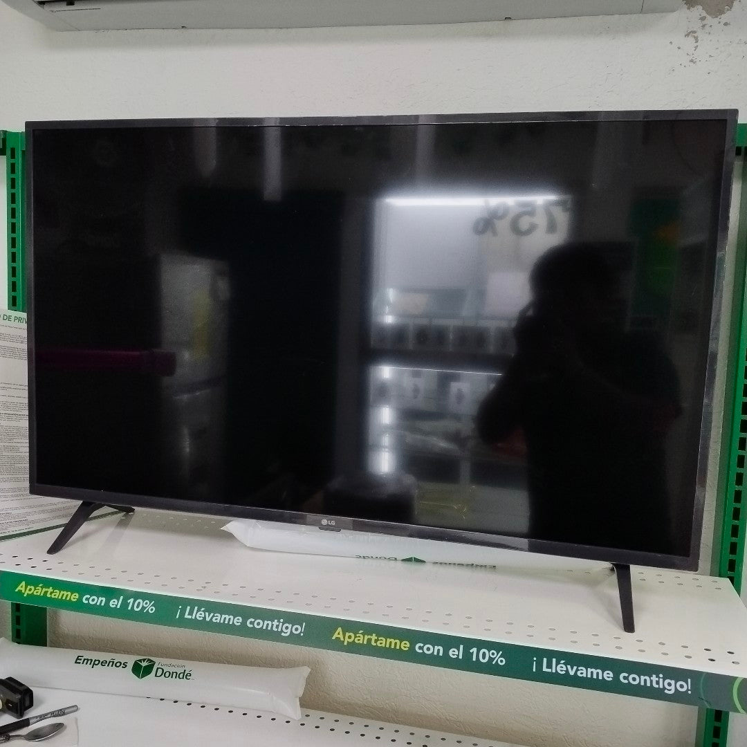 PANTALLA LG 43LR6700PSA (2025) 43" LED FULL HD (SEMINUEVO)
