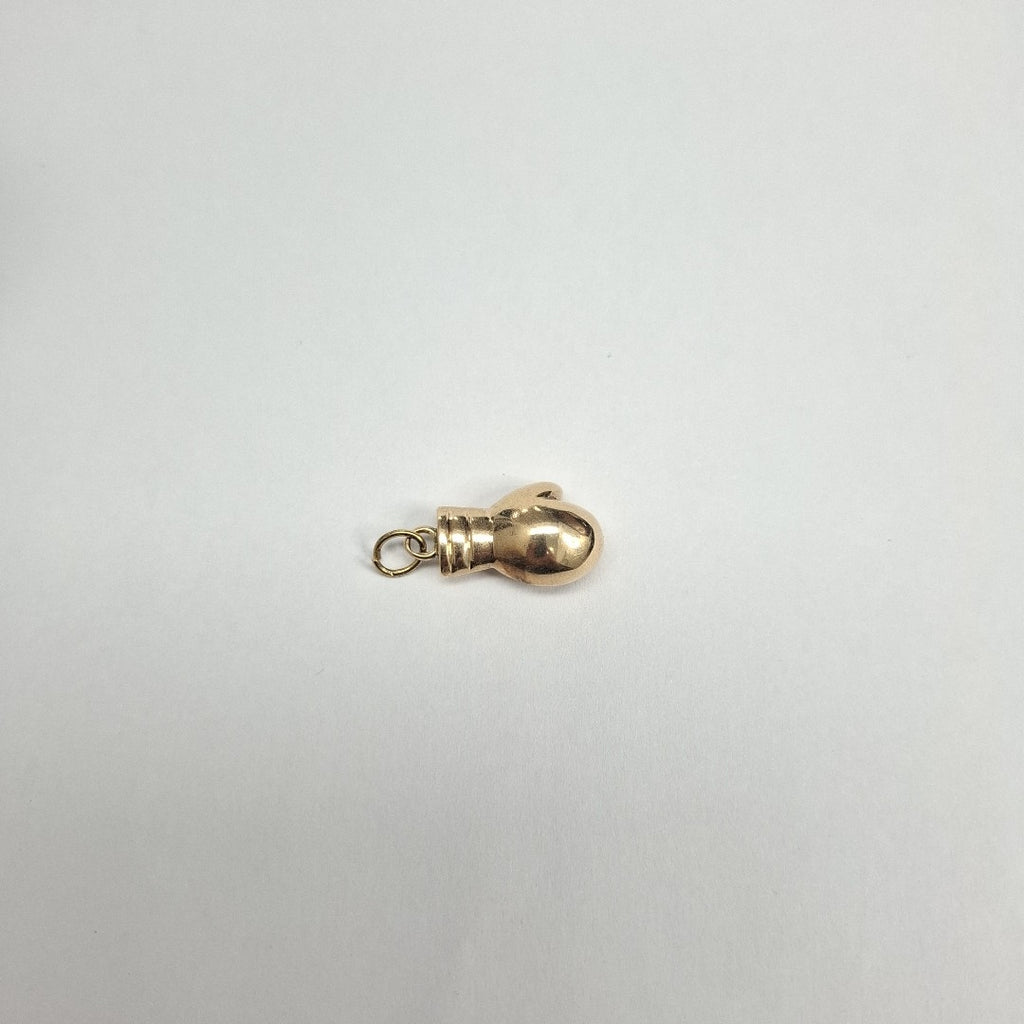 DIJE ORO 10 K 7.8 GRMS (SEMINUEVO)