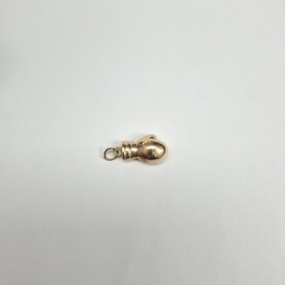 DIJE ORO 10 K 7.8 GRMS (SEMINUEVO)
