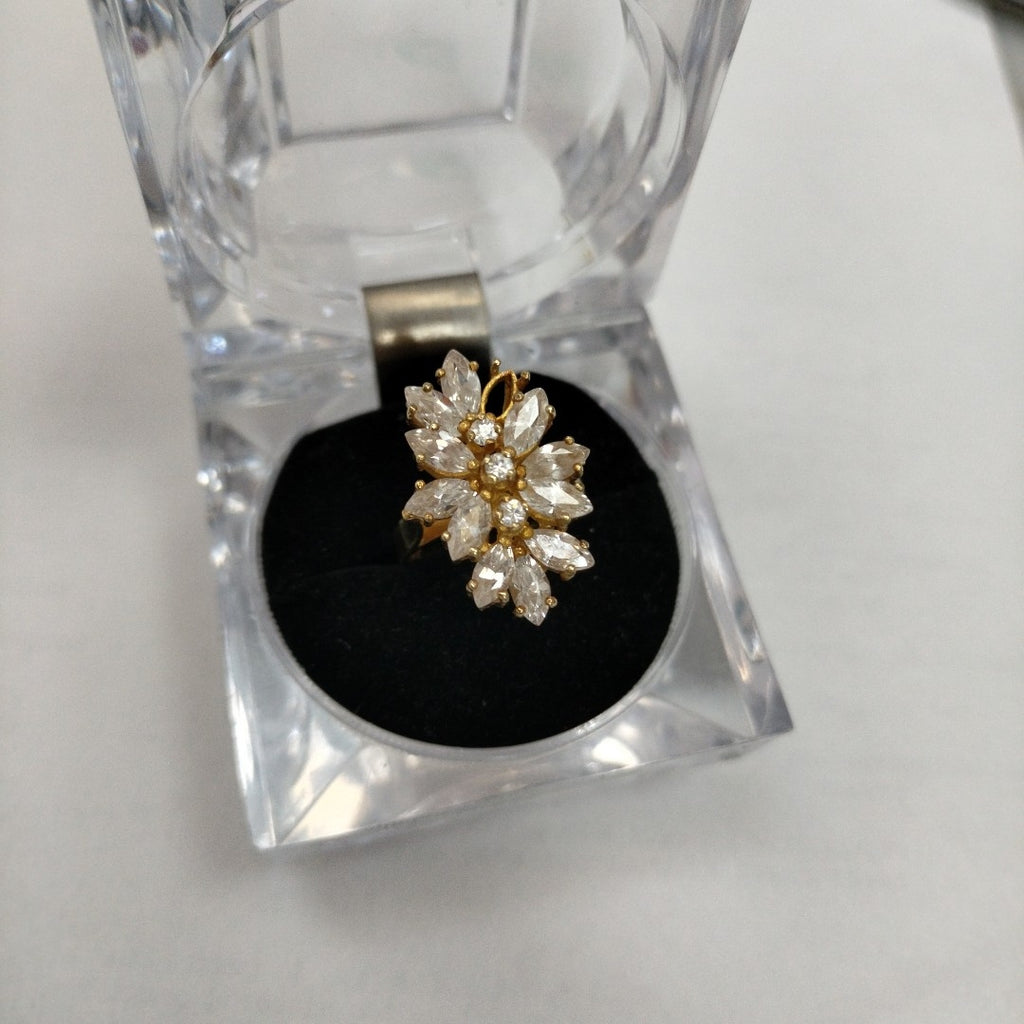 ANILLITO ORO 14 K 5,90 GRMS (SEMINUEVO)