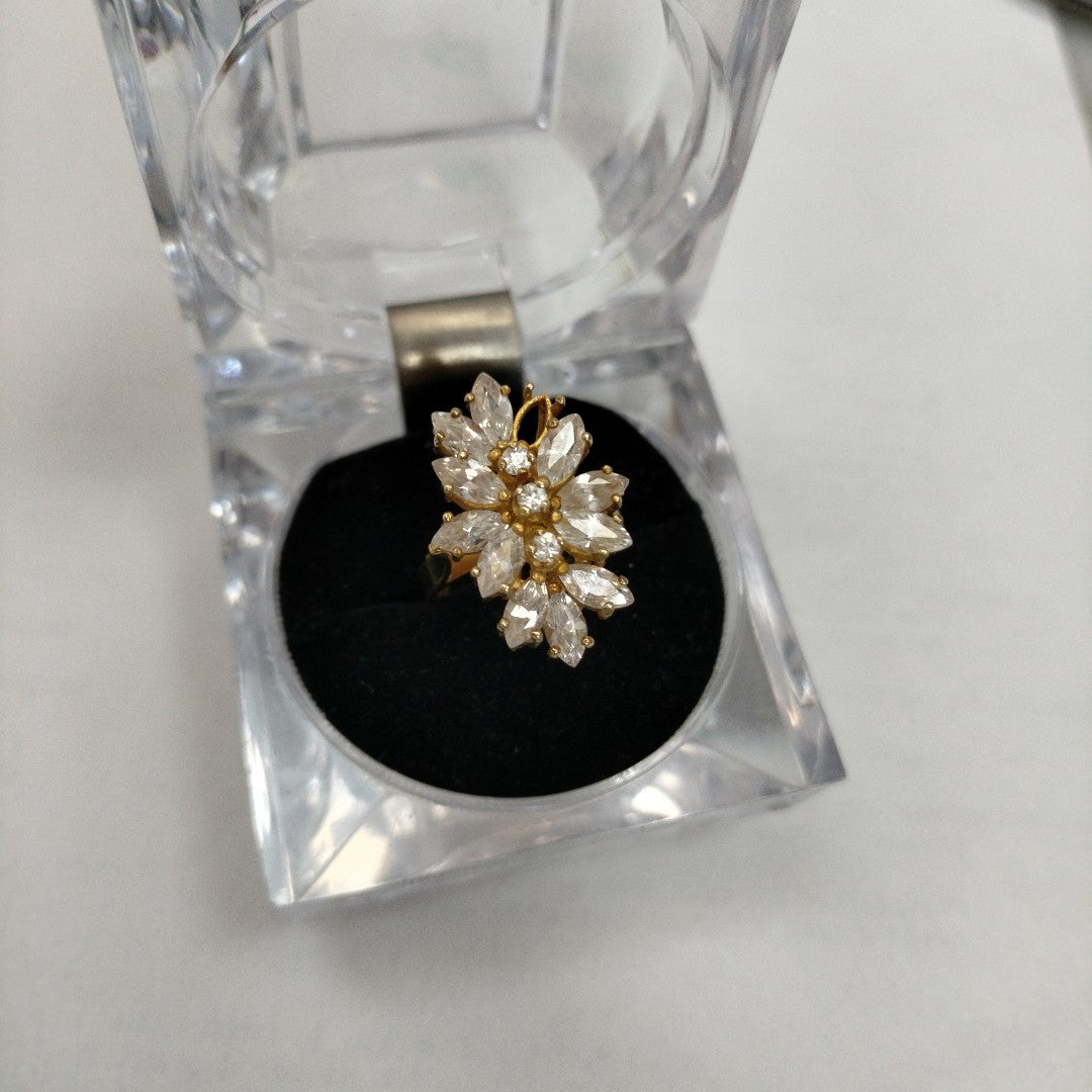 ANILLITO ORO 14 K 5,90 GRMS (SEMINUEVO)