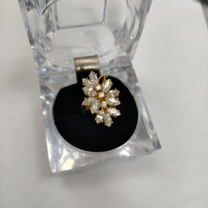 ANILLITO ORO 14 K 5,90 GRMS (SEMINUEVO)