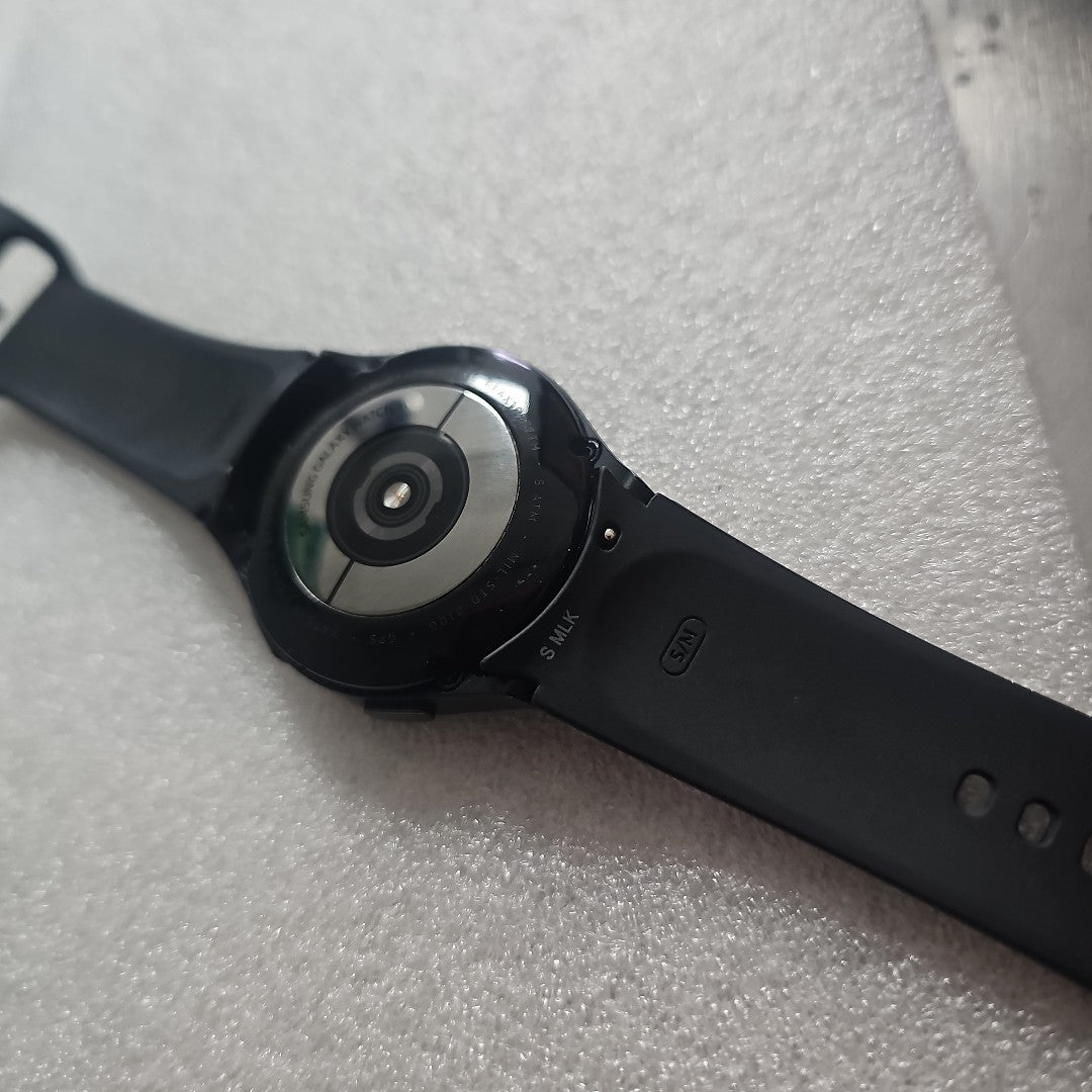 SMARTWATCH SAMSUNG GALAXY WATCH 4 SM-R860 40 MM GPS (SEMINUEVO)