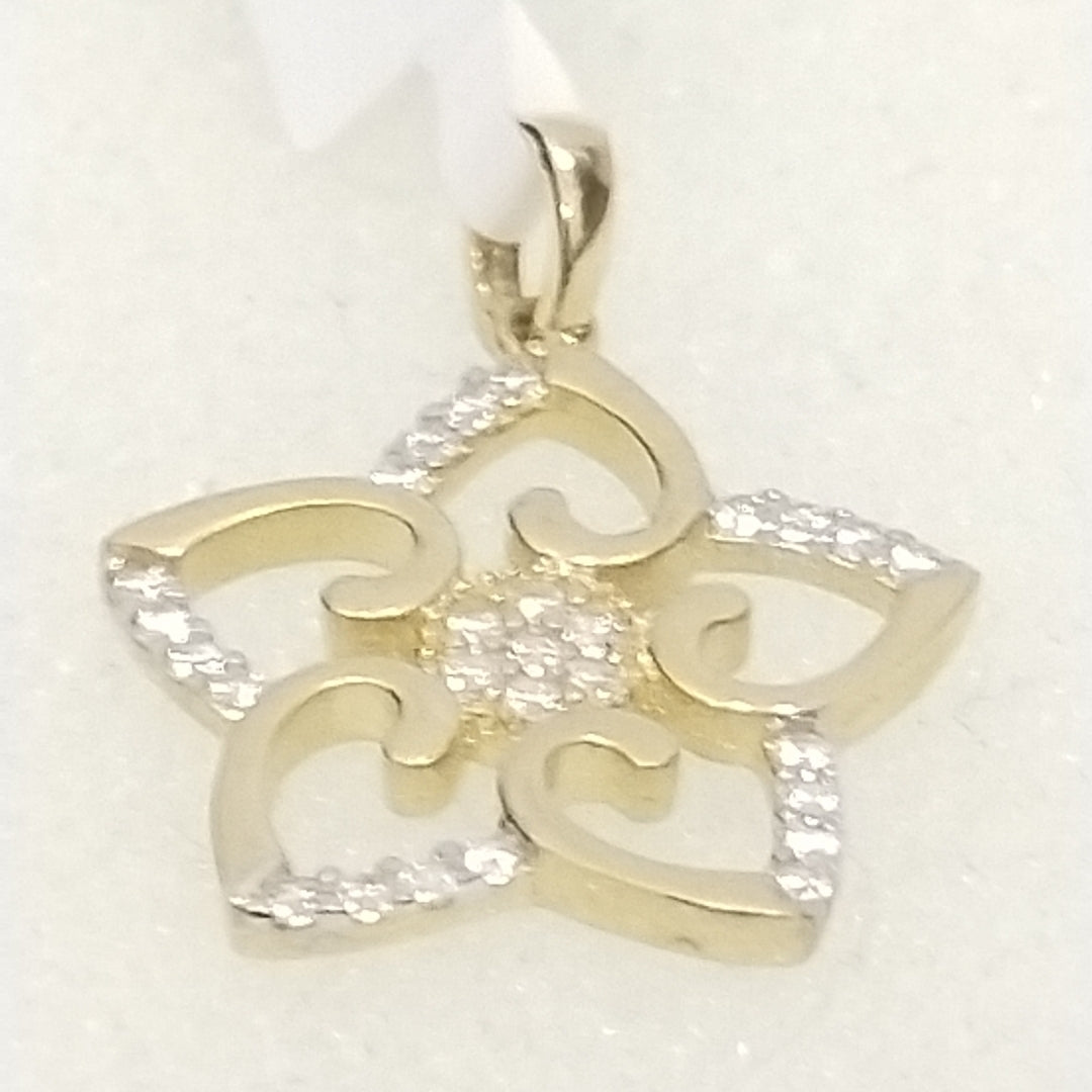 DIJES ORO 14K 1.6 (NUEVO)