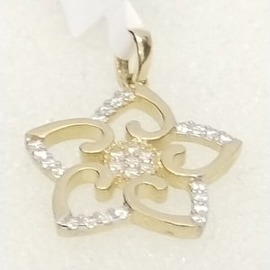 DIJES ORO 14K 1.6 (NUEVO)