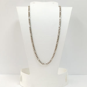 CADENA PLATA 13.3 GRMS (SEMINUEVO)