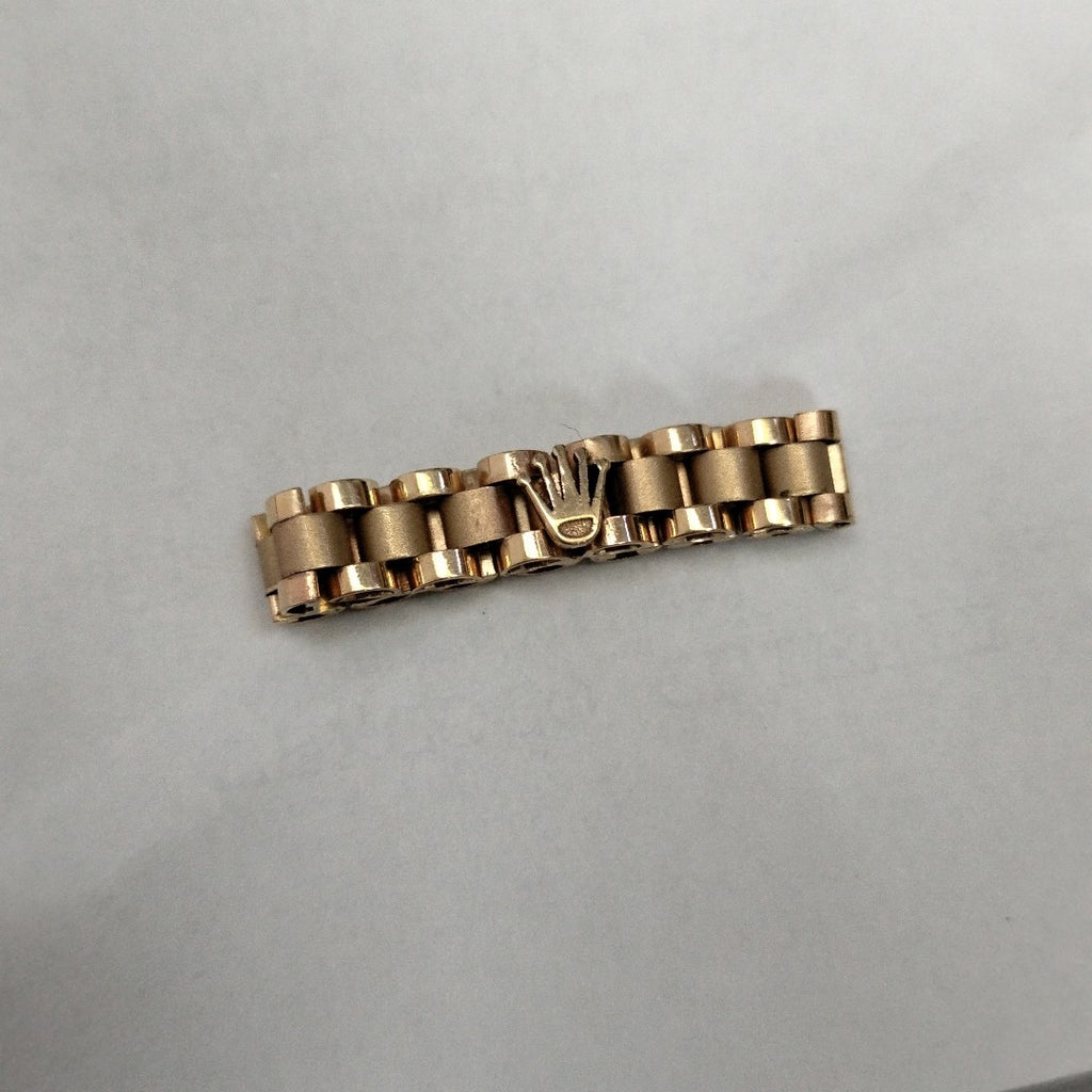 ARGOLLA ORO 14 K 2.7 GRMS (SEMINUEVO)