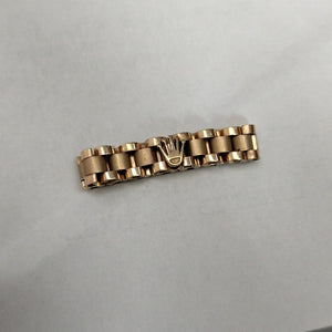 ARGOLLA ORO 14 K 2.7 GRMS (SEMINUEVO)