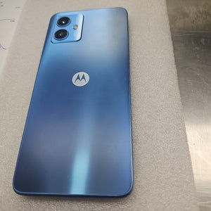 CELULAR MOTOROLA MOTO G14 XT2341-2 128 GB 4 GB RAM (SEMINUEVO)