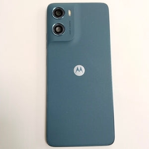 CELULAR MOTOROLA MOTO G06 XT2535-2 (2025) 64 GB 4 GB RAM (SEMINUEVO)