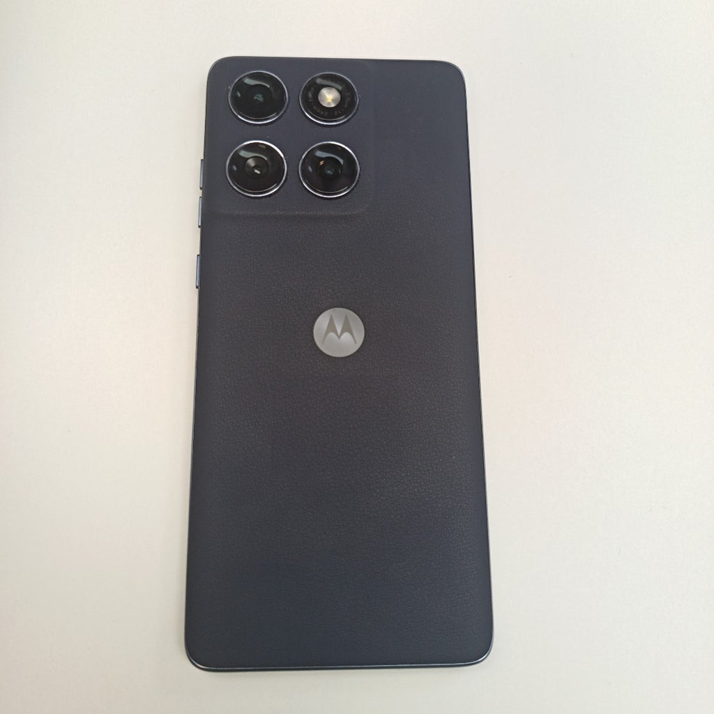 CELULAR MOTOROLA EDGE 60 FUSION XT2503-3 (2025) 512 GB 12 GB RAM (SEMINUEVO)