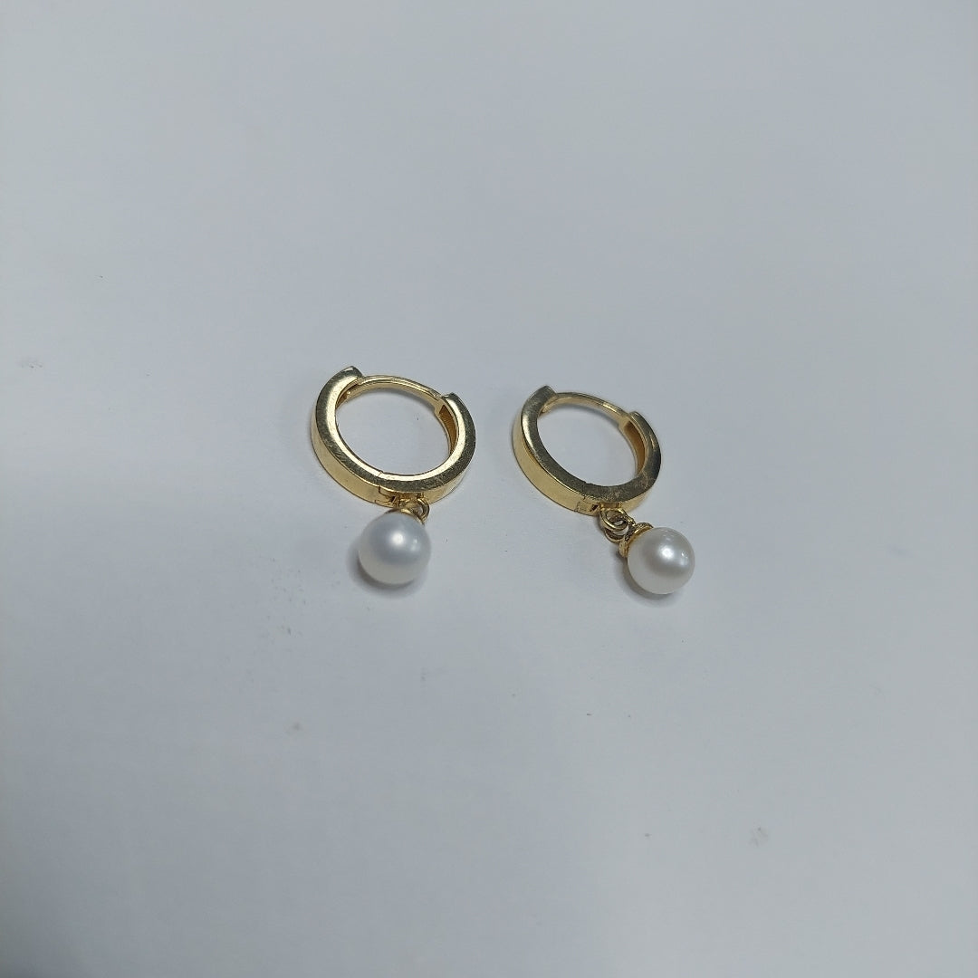 HUGGIES ORO 14K 2 (NUEVO)