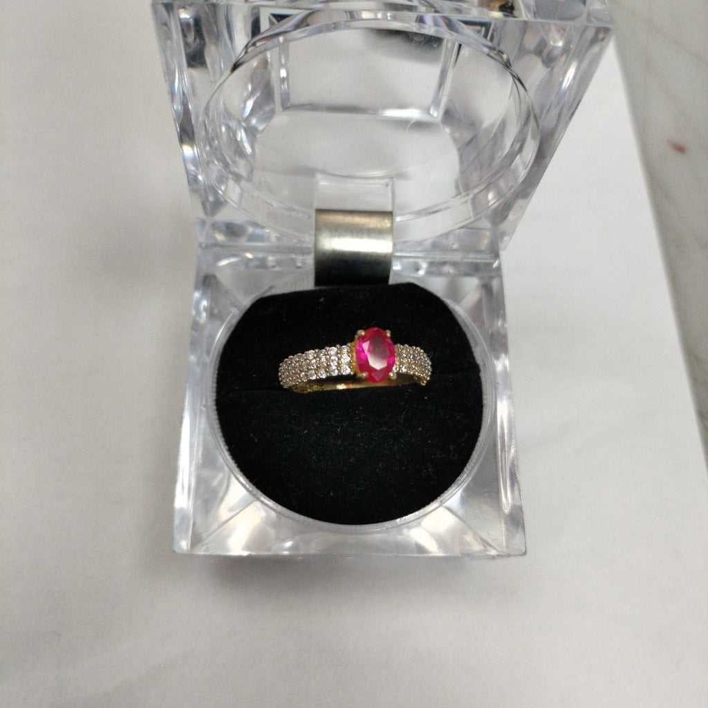 ANILLITO ORO 14 K 2.1 GRMS (SEMINUEVO)