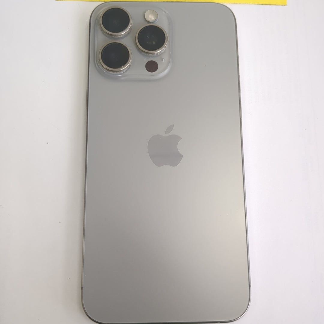 CELULAR APPLE IPHONE 15 PRO MAX A3105 (2023) 256 GB 8 GB RAM (SEMINUEVO)