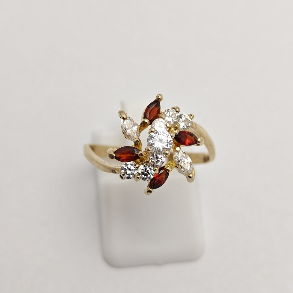 ANILLITO ORO 8 K 2,10 GRMS (SEMINUEVO)