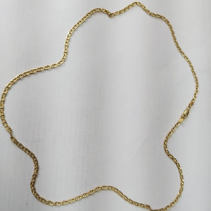 CADENA ORO 14 K 9,40 GRMS (SEMINUEVO)