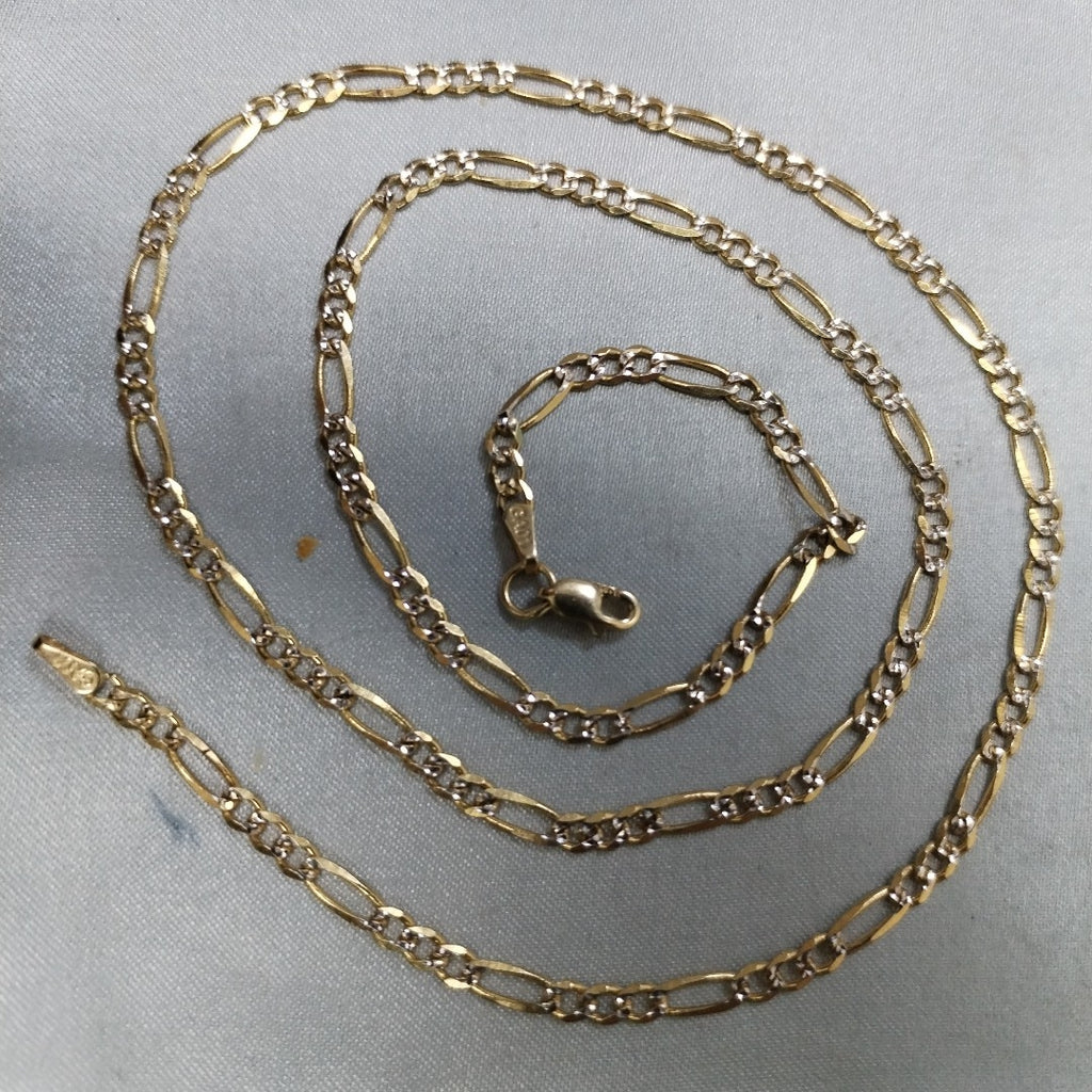 CADENA ORO 10 K 7,50 GRMS (SEMINUEVO)