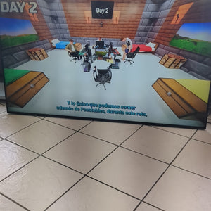 PANTALLA LG 65UT8000AUA (2024) 65" LED 4K (SEMINUEVO)