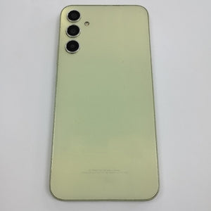 CELULAR SAMSUNG GALAXY A34 5G SM-A346M 256 GB 8 GB RAM (SEMINUEVO)