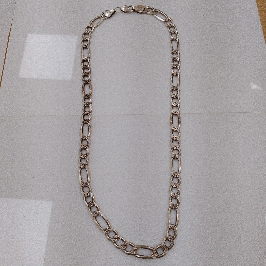 CADENA PLATA 72 GRMS (SEMINUEVO)