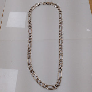 CADENA PLATA 72 GRMS (SEMINUEVO)