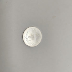 MEDALLA CONMEMORATIVA PLATA 28,00 GRMS (SEMINUEVO)