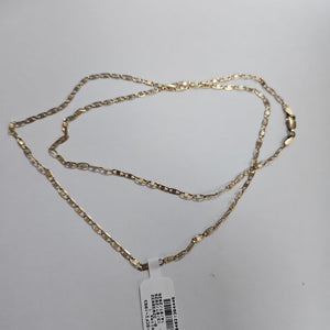 ESCLAVA ORO 10 K 6.4 GRMS (SEMINUEVO)