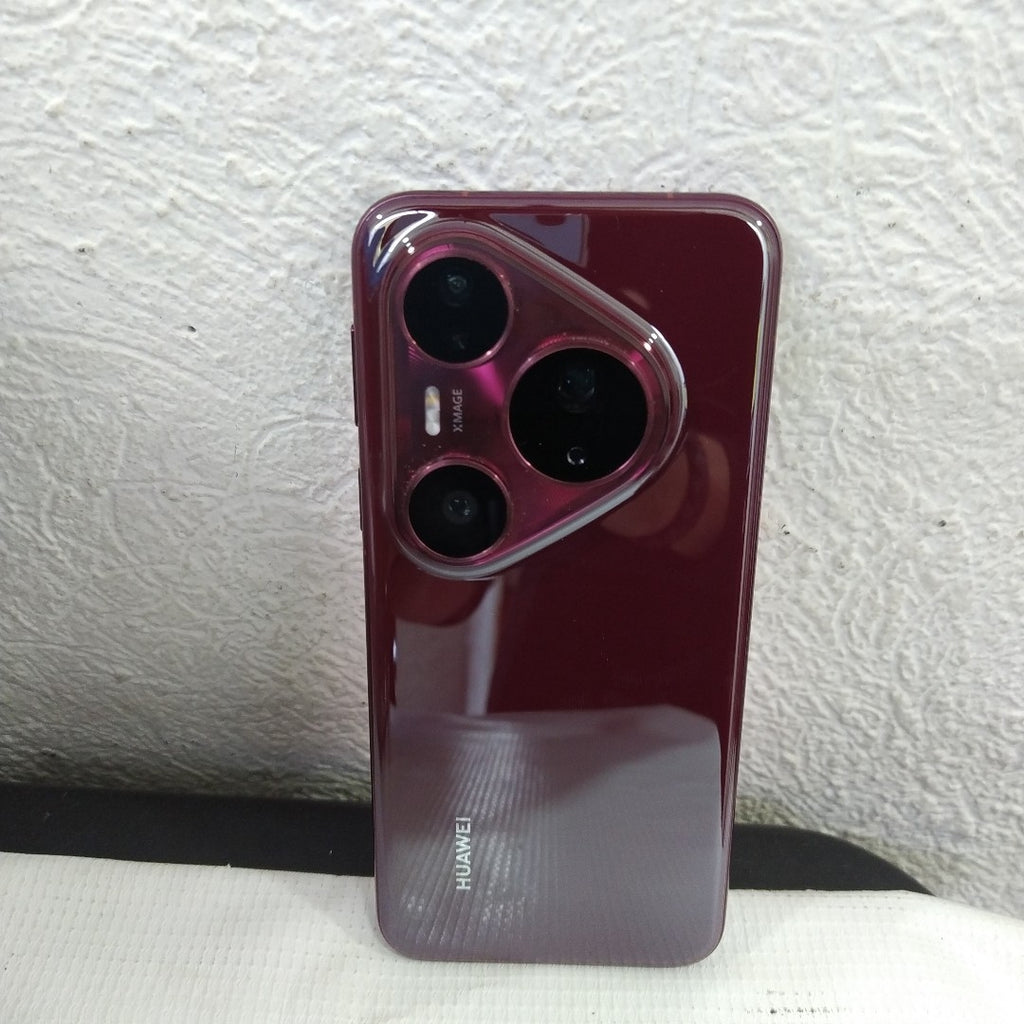 CELULAR HUAWEI PURA 80 PRO LMR-LX9 (2025) 512 GB 12 GB RAM (SEMINUEVO)