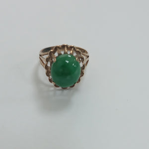 ANILLITO ORO 12 K 1,70 GRMS (SEMINUEVO)