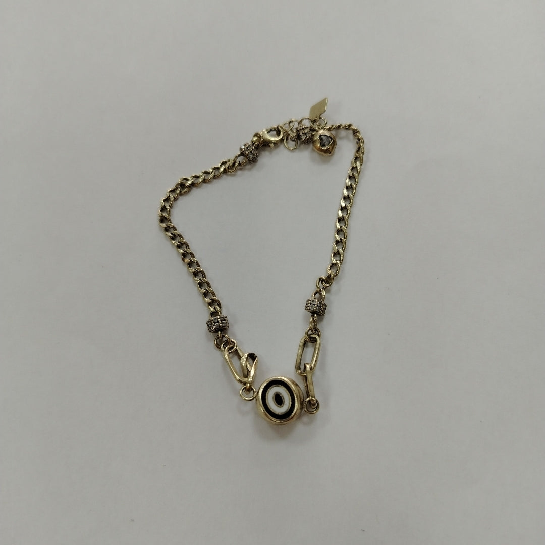 PULSERA ORO 14 K 5.2 GRMS (SEMINUEVO)