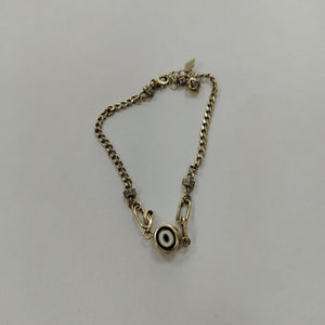 PULSERA ORO 14 K 5.2 GRMS (SEMINUEVO)